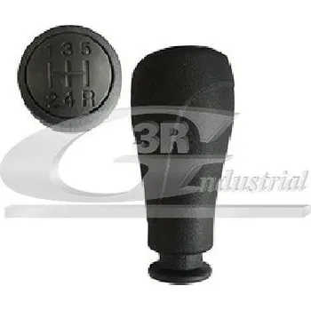 Hlavice řadicí páky Hlavice řadicí páky 3RG 25211