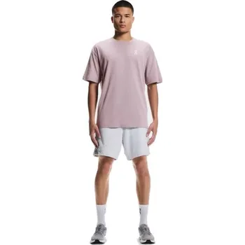 Pánské tričko Pánské tričko On CLUB-T - světle fialová XL