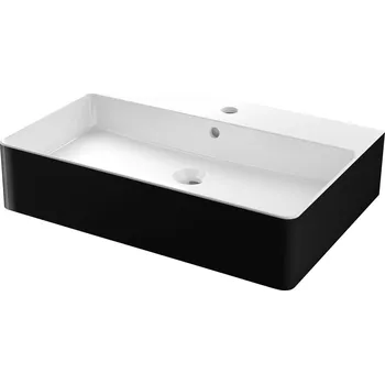 Camargue Los Angeles Umyvadlo, 60,5 × 42 × 13,8 cm&nbsp;WBWD002