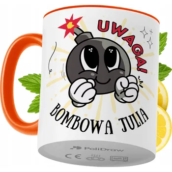 Hrnek Polidraw Hrnek Polidraw Pro Maju keramický 330 ml