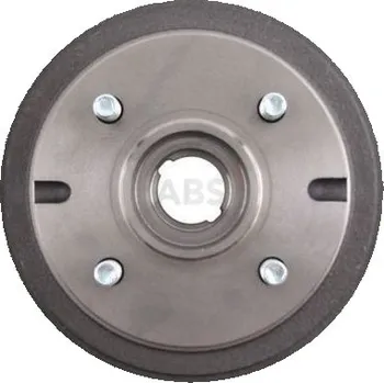 Brzdový buben Brzdový buben A.B.S. 2664-S