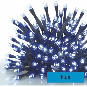 IP kamera Vánoční osvětlení na stromeček Emos venkovní 10 m 51 - 100 žárovek