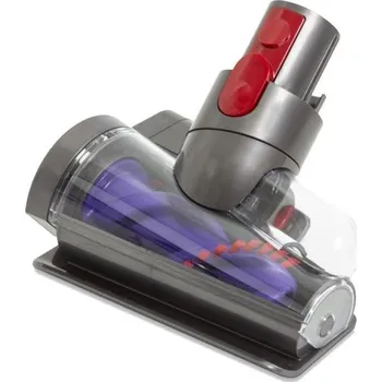 Hubice k vysavači Kónická rotační hubice pro vysavače Dyson V12 pro Dyson V12s Detect Slim Submarine (SV46)