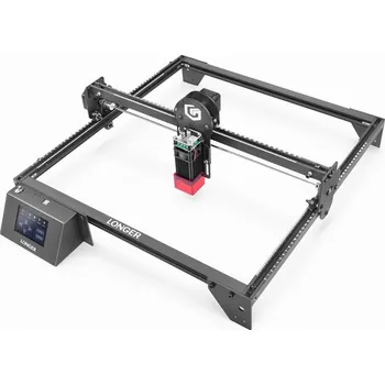 Gravírování Longer RAY5 10W