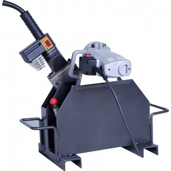 Svářečka Svářečka plastových trubek na tupo Aquafusion 160