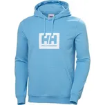 Helly Hansen HH Box Mikina s kapucí M 53289 621
