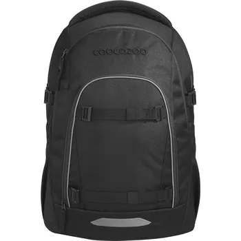 Školní batoh Školní batoh coocazoo MATE, Black Coal