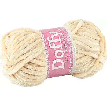 Příze Žinylková příze Doffy 1145