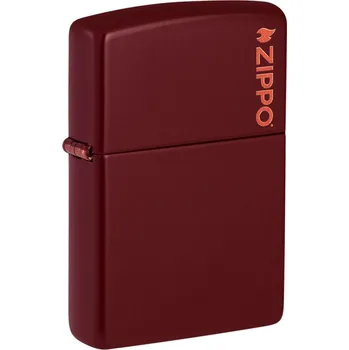 Zapalovač Merlot Zippo Logo zapalovač 66083