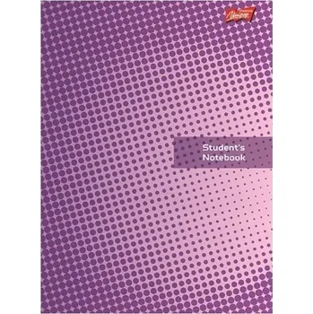 Sešit Sešit A5 linkovaný Unipap 60 listů