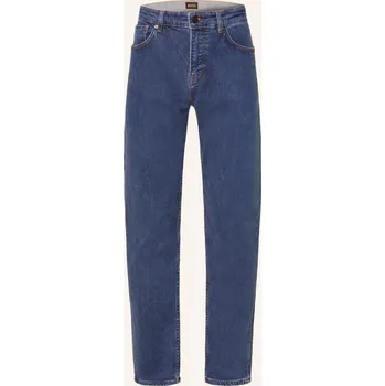 Boss Pánské Džíny Re.Maine Regular Fit, 409 dark blue, 32