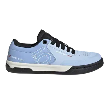 Dámská sportovní obuv Five Ten dámské boty Freerider PRO WMS - White/Blue - 38 2/3 EU / 5,5 UK
