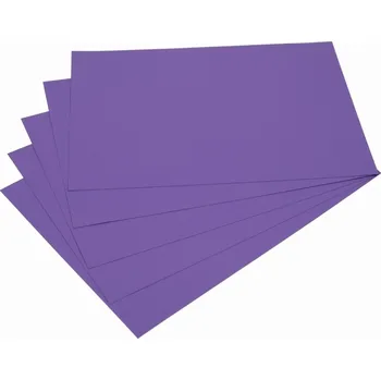 Kancelářský papír Vizitkový papír A4 Kreska 170 g/m2, 20 listů