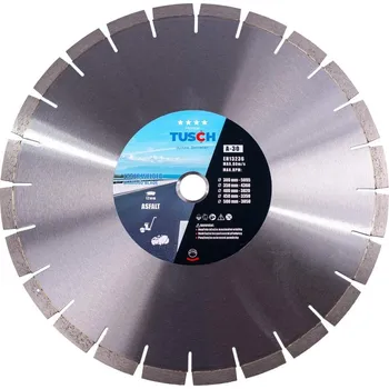 Řezný kotouč Diamantový kotouč řezný TUSCH A-30 TOP