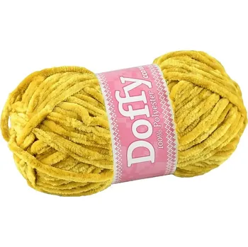Příze Žinylková příze Doffy 1102
