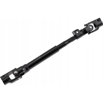 Posilovač řízení NTY SKK-TY-064 Připojení, hřídel řízení