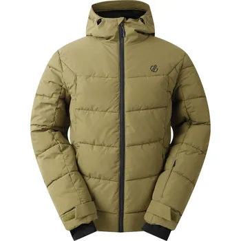 Pánská lyžařská bunda Dare 2b Camber II Jacket Velikost: M / Barva: khaki