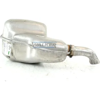 Tlumič výfuku Zadní tlumič výfuku WALKER 22798