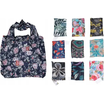 Nákupní taška Wiky, vícebarevná