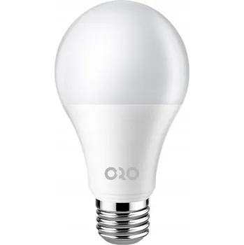 Žárovka LED ŽÁROVKA E27 1255LM 10,5W NEUTRÁLNÍ BÍLÁ