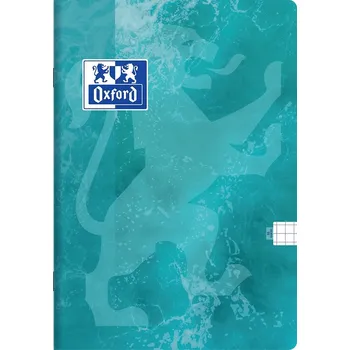 Sešit Sešit A5 s linkami Oxford, 32 listů