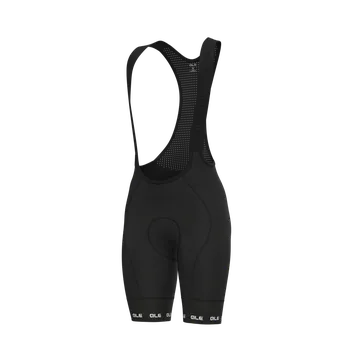 cyklistické kraťasy Alé Cycling Clothing Letní cyklistické kalhoty ALÉ dámské STRADA 2.0 PR-E Velikost: XL