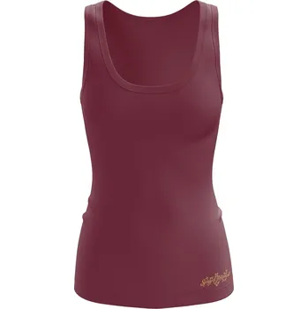 Dámský funkční nátělník LILA Bamboo Ultra CLASSIC - Fialová / XS