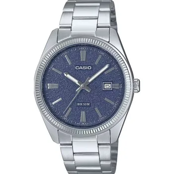 Hodinky Casio Collection MTP-1302DA-2A1VDF - 30 dnů na vrácení zboží, Garance originality