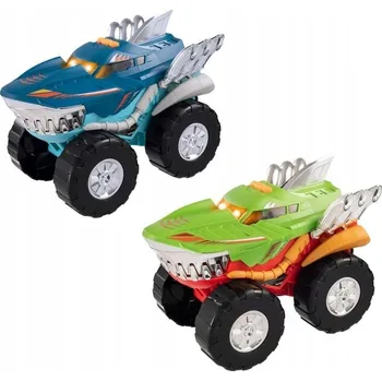 autíčko Osobní automobil Dumel Discovery 71171