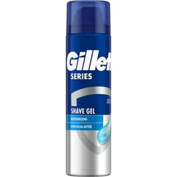 Na holení Gillette 200 ml
