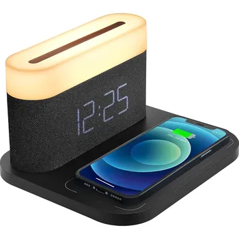 Indukční nabíjecí stanice Chingsee Nové