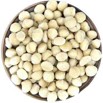Zdravoslav Makadamové ořechy Malé - jádra 250 g