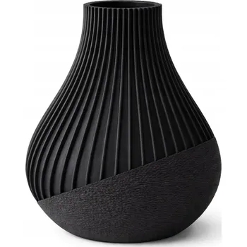 Váza Váza ChicTrendz plast 11 cm