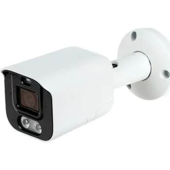 Bezpečnostní kamera KAMERA IP APTI-AI808C2IW-28AD Active Deterrence - 8 Mpx 2.8 mm