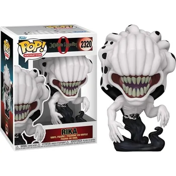 Hračka Funko POP! 2320 Animation: Jujutsu Kaisen 0 - Rika