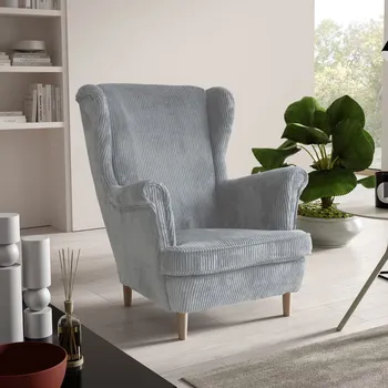 Křeslo Křeslo Harper - Poso 55