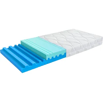 Matrace Matrace Friga - výška 16 cm 120x200 cm