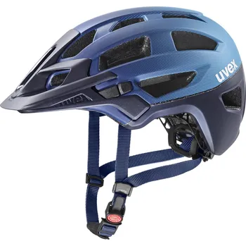 Sport MTB helma UVEX Finale 2.0 modrá Velikost: 52-57