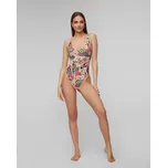 Dámské Jednodílné Plavky Roxy Printed Beach Classics