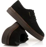 POLOBOTKY GANT KINZOON BLACK