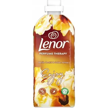 Aviváž Tekutá aviváž Lenor Gold Orchid 1,42 l