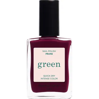 Lak na nehty Manucurist Green lak Prune