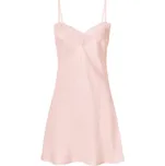 esmara Dámská saténová noční košilka