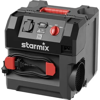 Čistička vzduchu STARMIX Aeroxx 750 čistička vzduchu