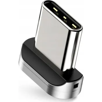 Datový kabel Kabel Accessories_4You USB - USB typ C 1 m bílý