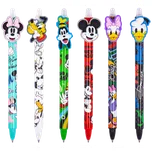 kuličkové pero gumovací Patio Disney Mickey Mouse (800)