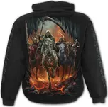 MIKINA Spiral REVELATION Velikost: XL