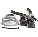 FISCH Hloubkový doraz pro sukovníky D15-50 973FSET