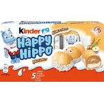 Kinder Happy Hippo lískový oříšek 103,5…