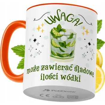 Hrnek Polidraw Hrnek Polidraw Vtipná keramika 330 ml